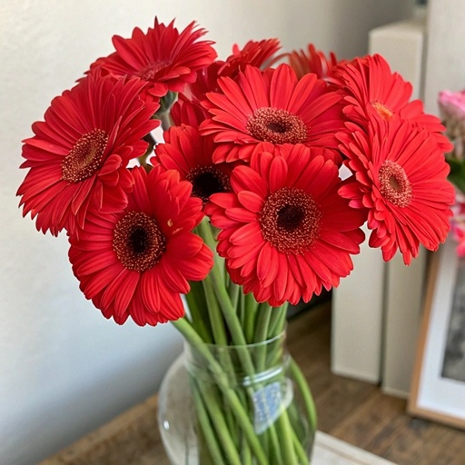    Что означает цвет красных цветов Кристина Борунова