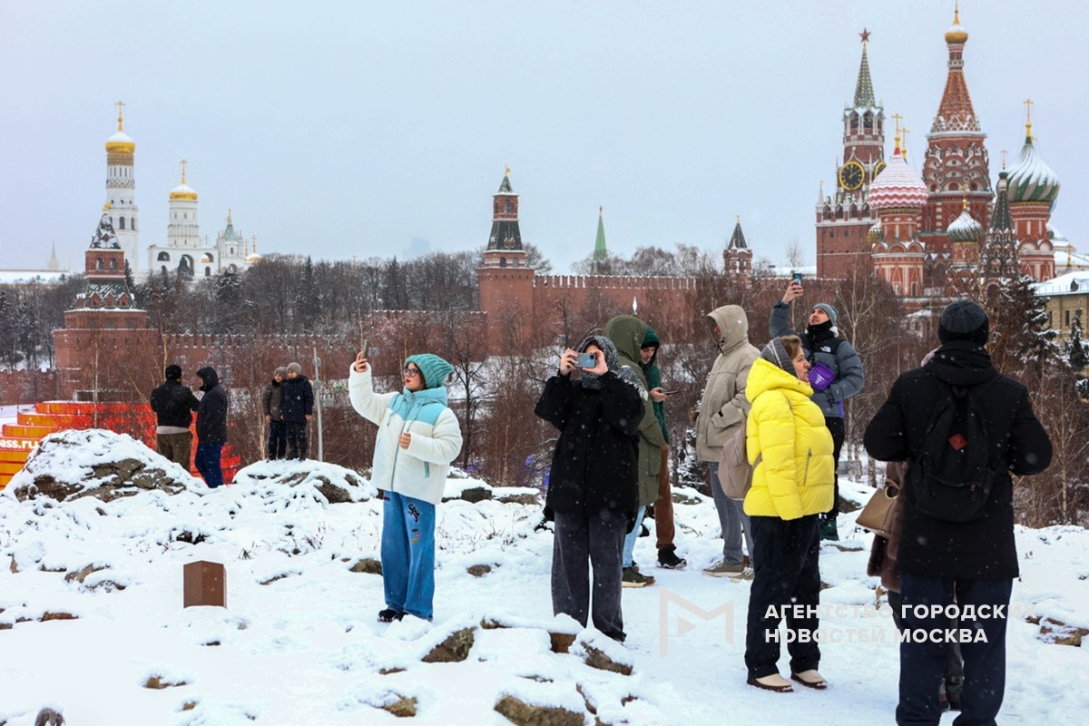 Фотограф: Ярослав Чингаев