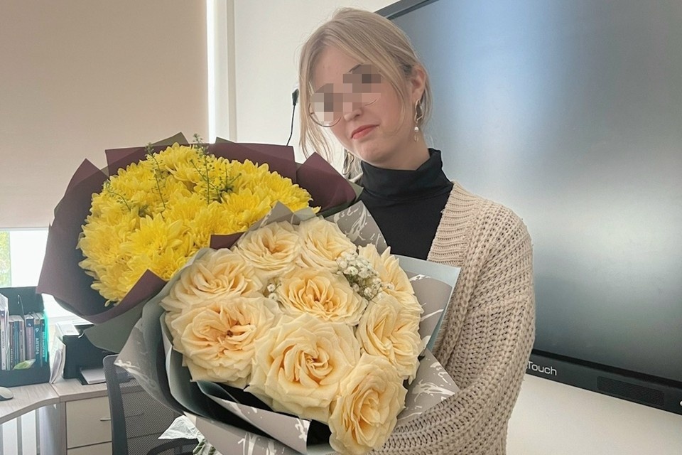    Учительнице грозит от 15 до 20 лет колонии. Фото: личная страница ВКонтакте