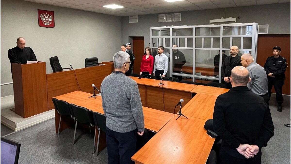   Пресс-служба Ленинского районного суда