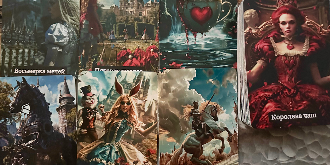 Мысли мужчины о вас 🧐