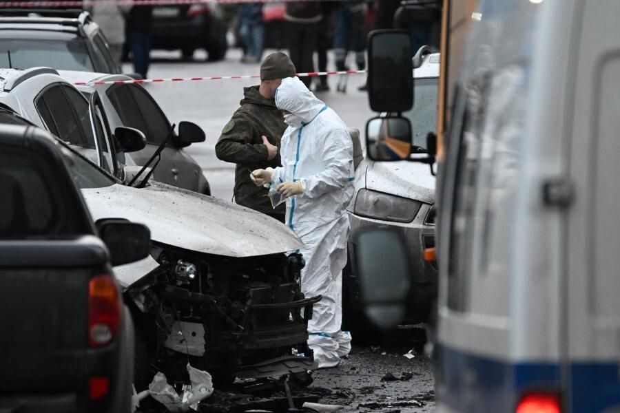    РИА Новости