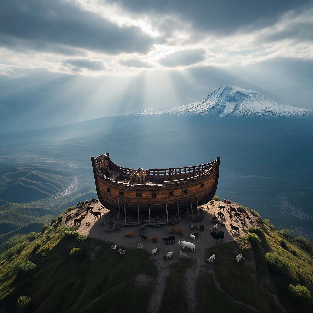 Фото сгенерировано ИИ