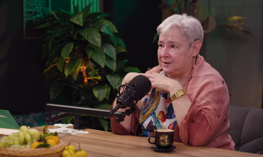 Мы долго ждали этого сообщения. Валентина Миронова об изменении биохимии тела. Человек не будет прежним