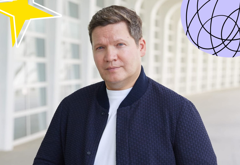 Илья Глазырин Бизнес-тренер, ведущий стратегических сессий, коуч первых лиц, основатель компании «Тренинг-Менеджер Евразия»