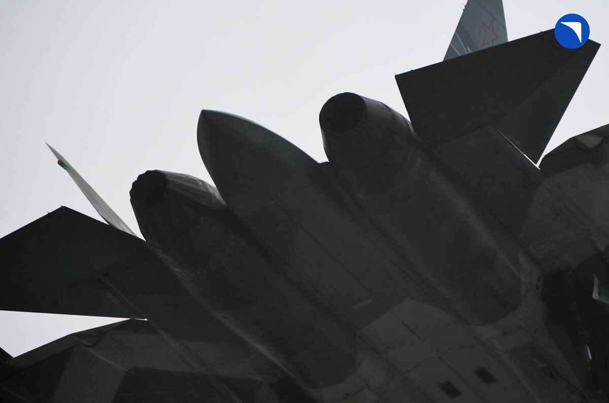 Фотография из официального Telegram-канала "ОАК".