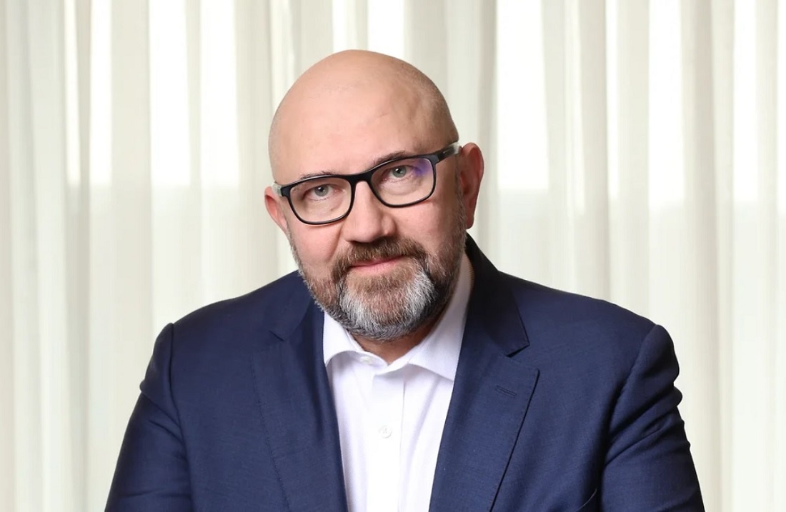 Генеральный директор компании «ТМХ-Энергетические решения» Андрей Васильев
Фото: Предоставлено «ТМХ-Энергетические решения»