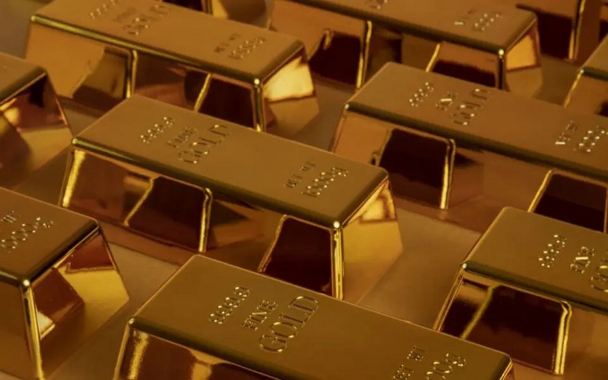    Цены на золото достигли исторического максимума Фото – ru.freepik.com