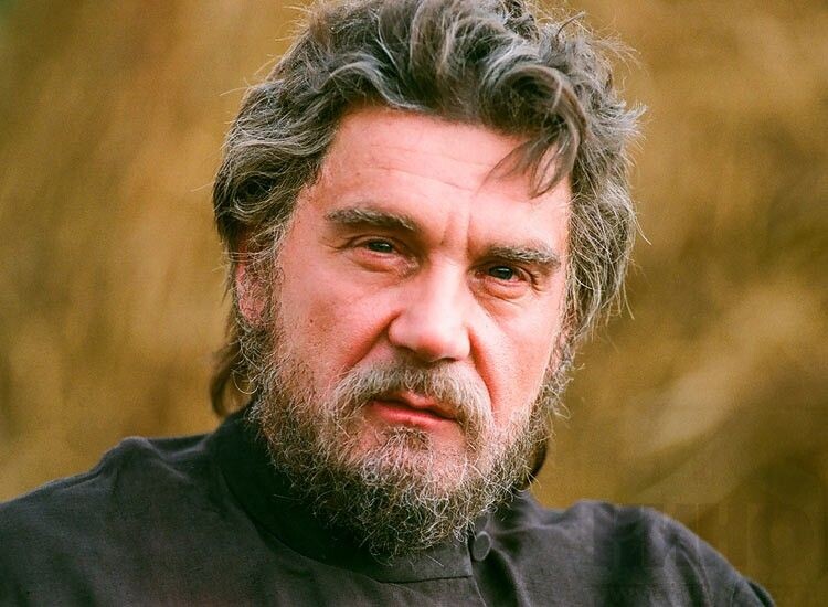 Маковецкий и его роли.