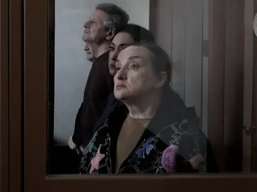    Елена Золотарева // Фото пресс-службы Краснодарских судов