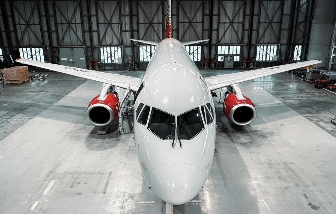 Екатерина Охонько/ПАО "Аэрофлот"