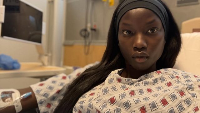    Анок Яй. Фото: социальные сети