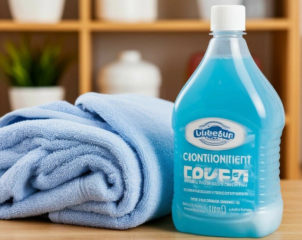 С ванилью.... Я, может, тоже хочу чего-нибудь ванильного 