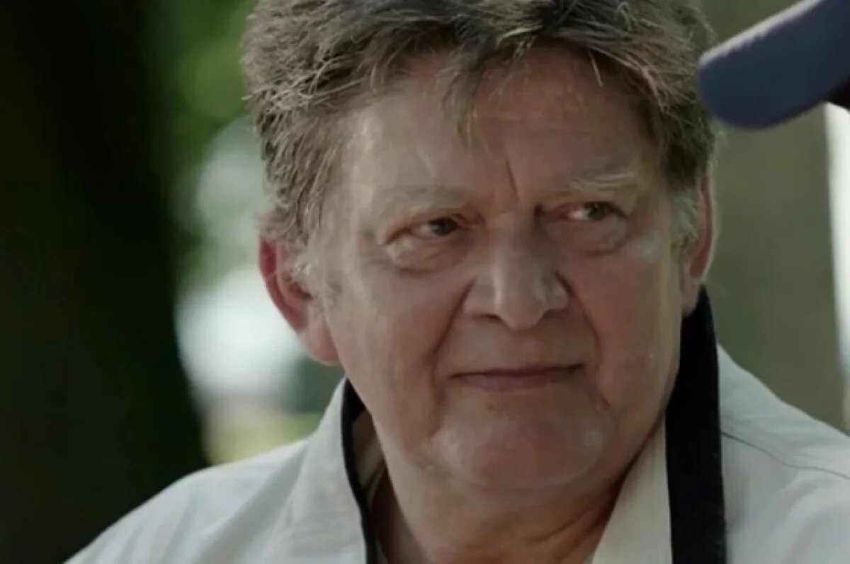    Умер актер Ермилов, раненный Сергеем Бодровым на съемках фильма «Брат»