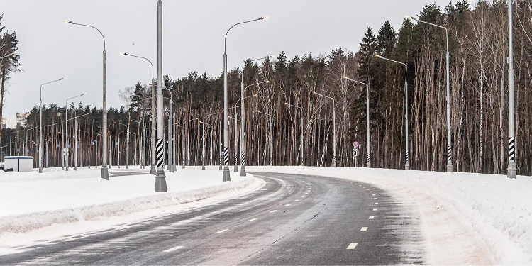    Фото: Максим Мишин. Пресс-служба Мэра и Правительства Москвы