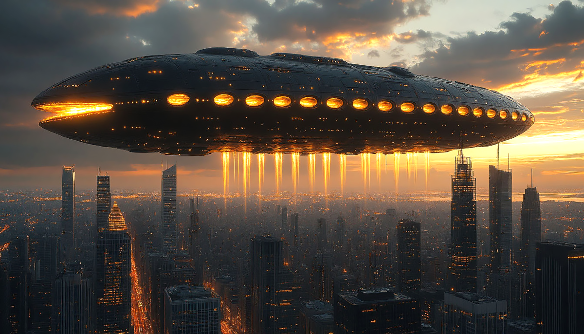 Это должно быть важное событие.