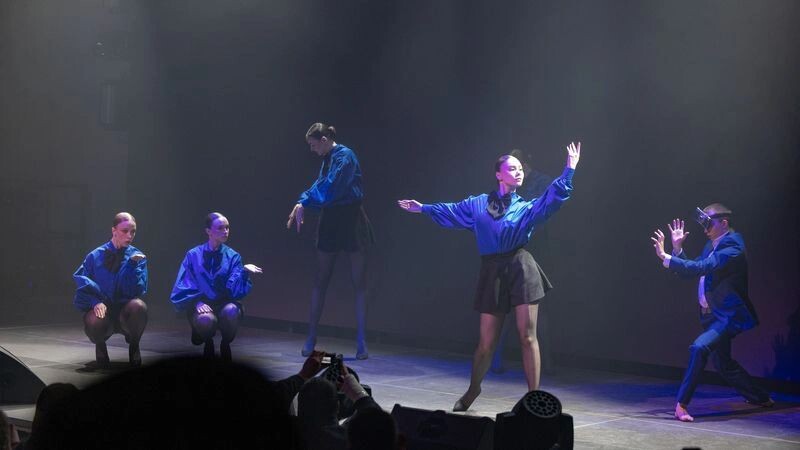    Фото: Сергей Зубков / «Ямал-Медиа»