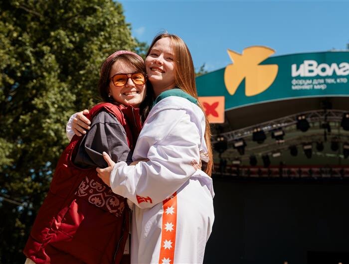    ФОТО: Министерство молодежной политики Самарской области