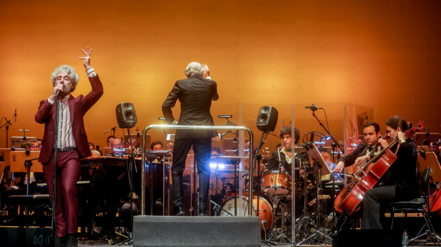    Фото: www.globallookpress.com/LAP-PRE-05012300182