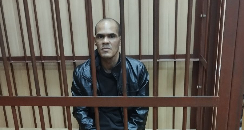    Фото: Объединенная пресс-служба судов Волгоградской области