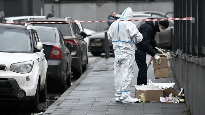 Источник: РИА "Новости"