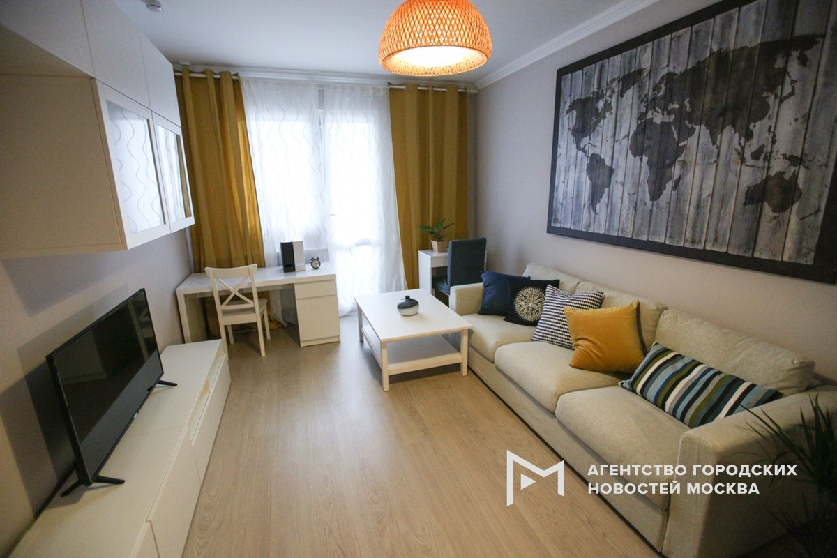 Фотограф: Кирилл Зыков