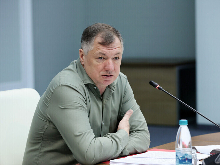     Фото: Пресс-служба Правительства РФ