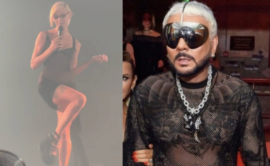 Прошло два года: что сейчас стало c участниками скандальной «голой вечеренки» Насти Ивлеевой