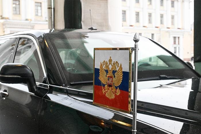 Обложка © ТАСС / Алексей Даничев