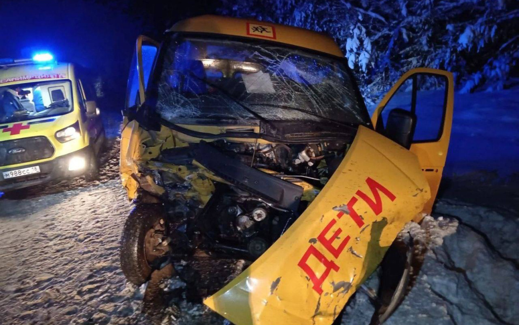  Фото: сообщество ВК «МДПС - Ижевск»