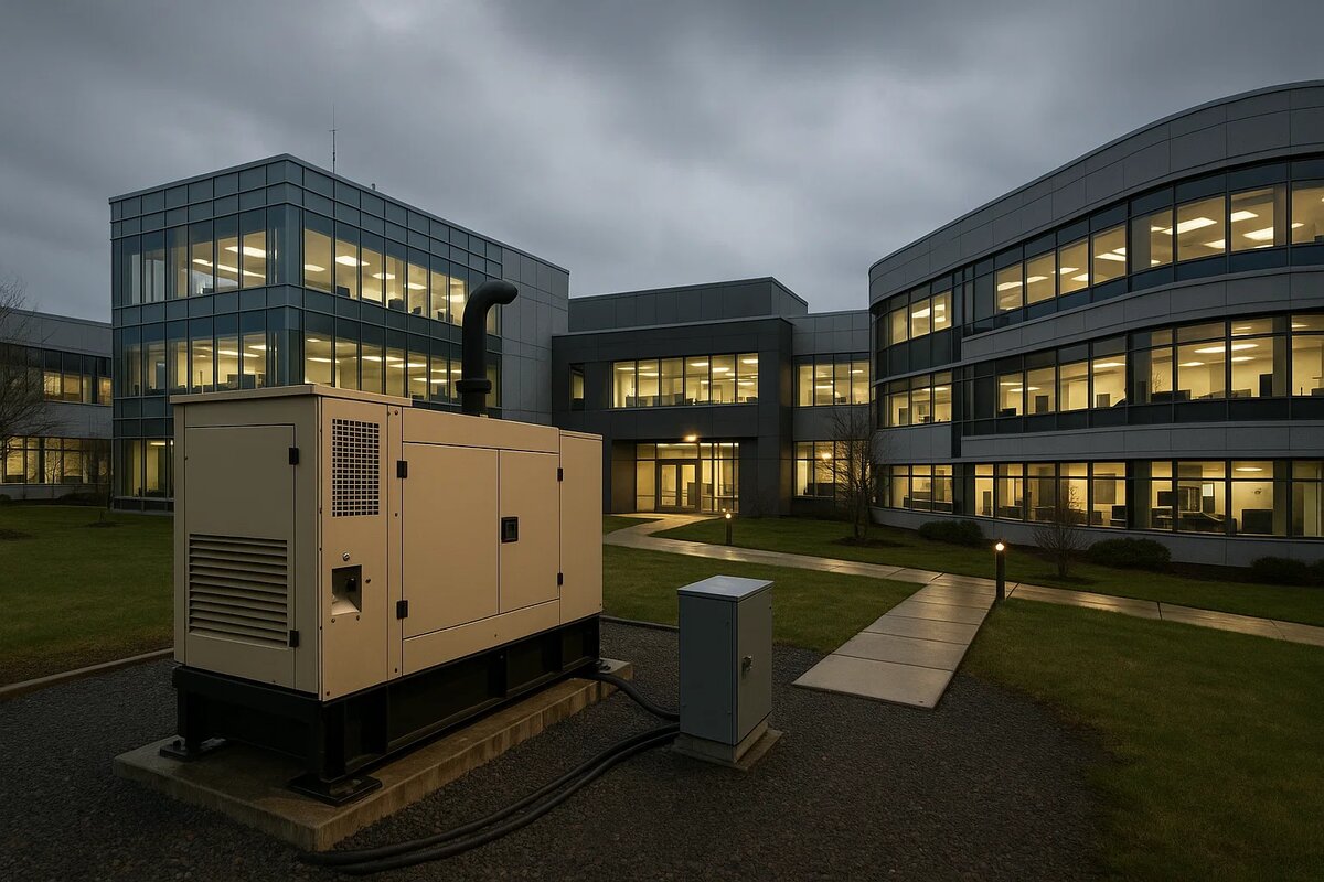 Энергетическая надежность исследовательских центров является критически важным фактором, определяющим точность измерений, стабильность работы чувствительных приборов и сохранность уникальных данных, получаемых в ходе научных экспериментов.