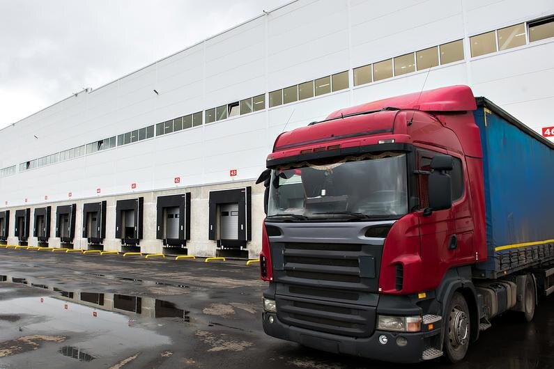     © Игорь Малеев / Фотобанк Лори