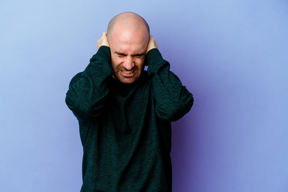 Сотрясение мозга: основные симптомы и что делать после травмы. (источник изображения: freepik.com)