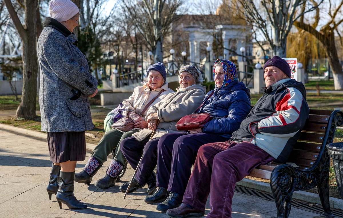 Андрей Рубцов/ТАСС