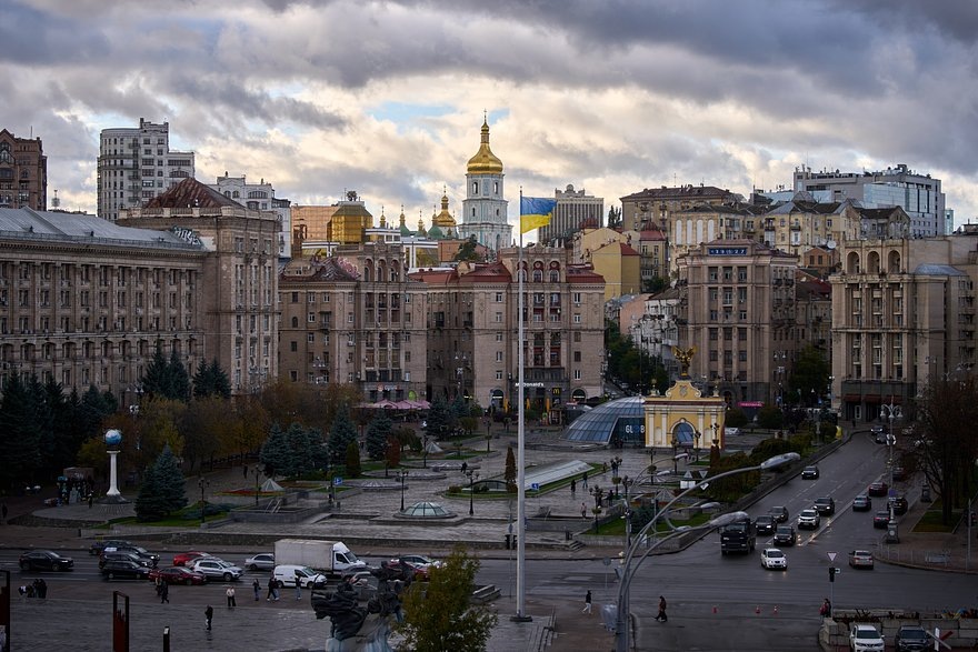    Фото: Efrem Lukatsky / AP