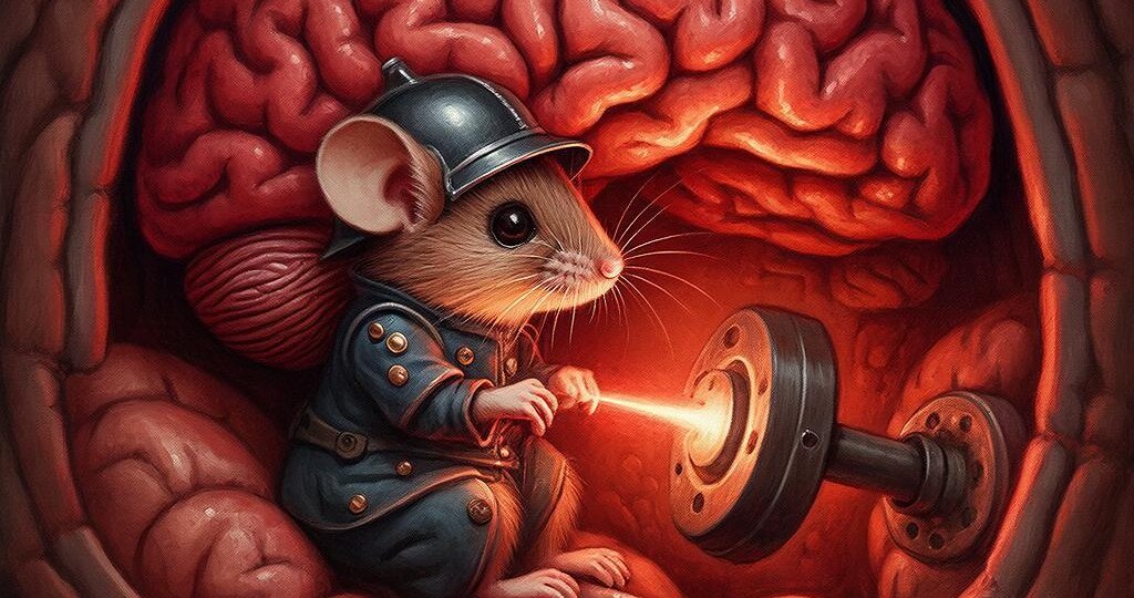 «Паническая атака напала на вас? Это не вы сходите с ума — это ваш мозг перепутал кофе с апокалипсисом»