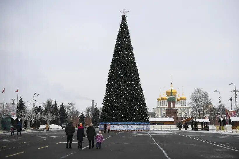     © РИА Новости. Рамиль Ситдиков