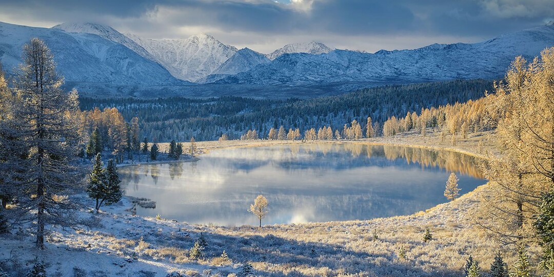 3 интересных факта о Сибири