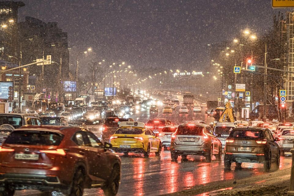    Konstantin Kokoshkin / www.globallookpress.com