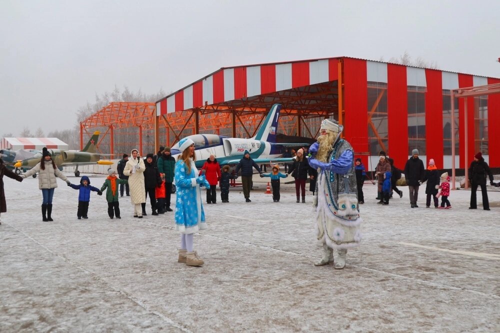    Фото: Из личного архивa/ Оксана Вахтурова