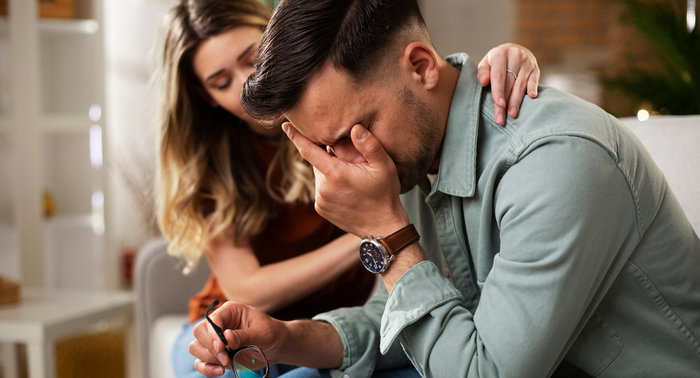 Парадокс страсти. Сильная и слабая позиция в отношениях, что это значит?