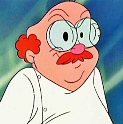 Нортон Нимнул 