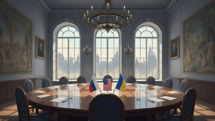   Сгенерировано с помощью ИИ