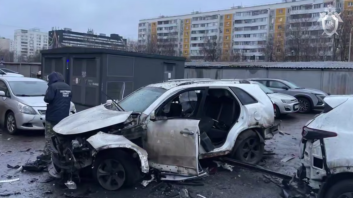     Следственный комитет РФ/Telegram