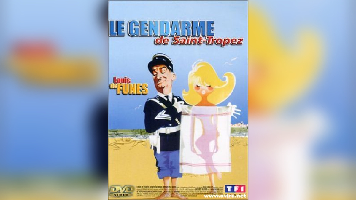 фото: wikipedia.org/Franca Films, SNC/Добросовестное использование  📷
