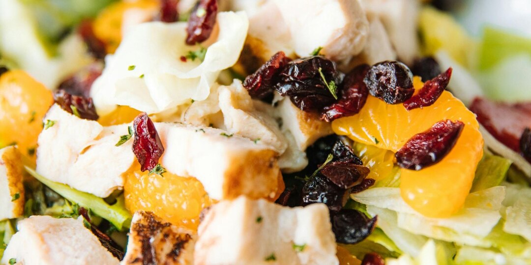 Как и сколько можно хранить новогодние салаты