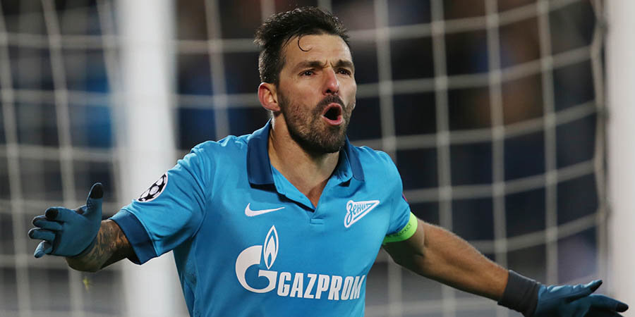 Мигель Данни