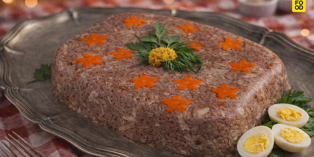 Вкусно и полезно: 5 рецептов холодца