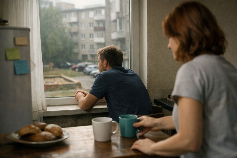 Совместный путь