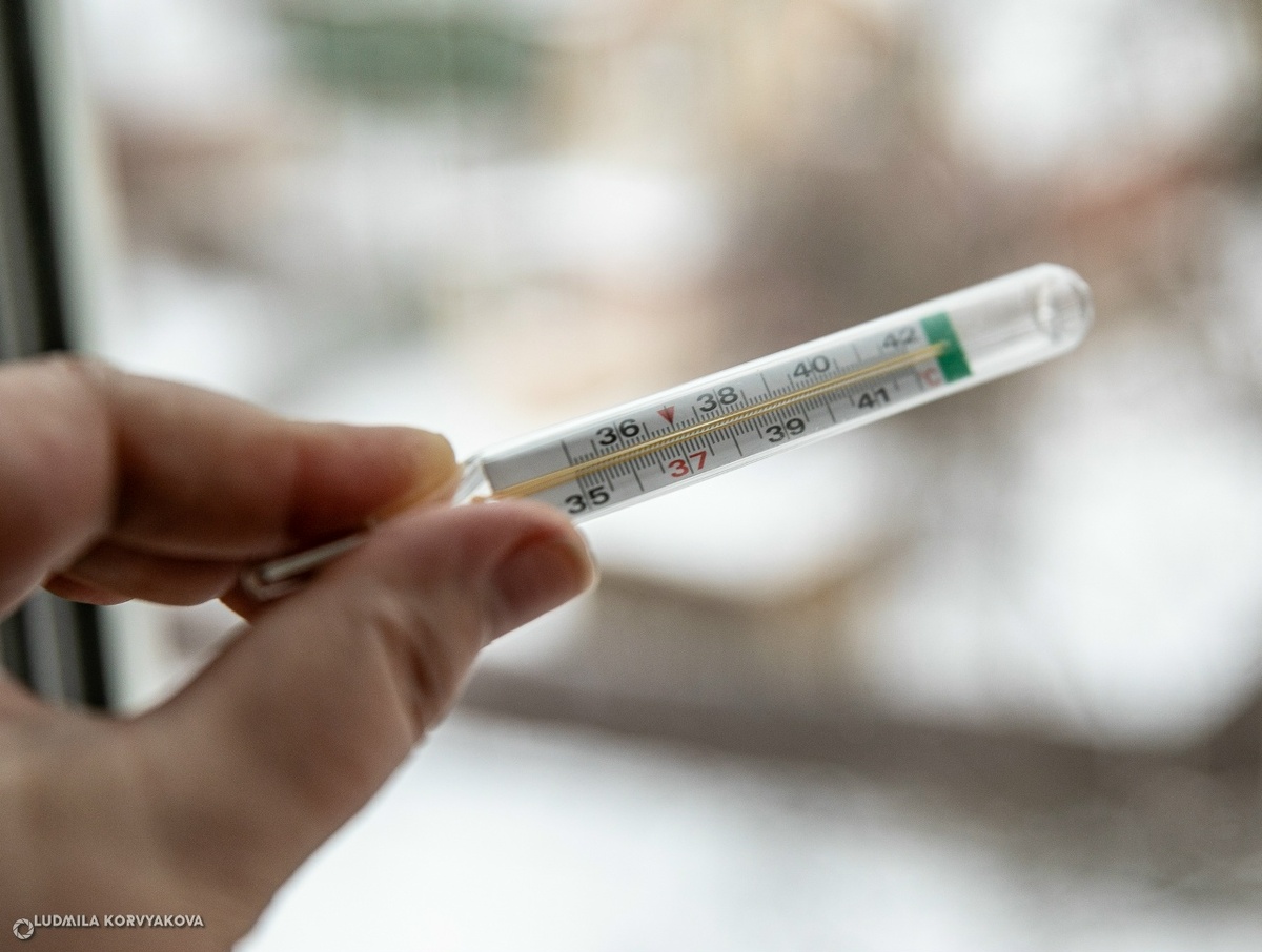    фото: © Людмила Корвякова